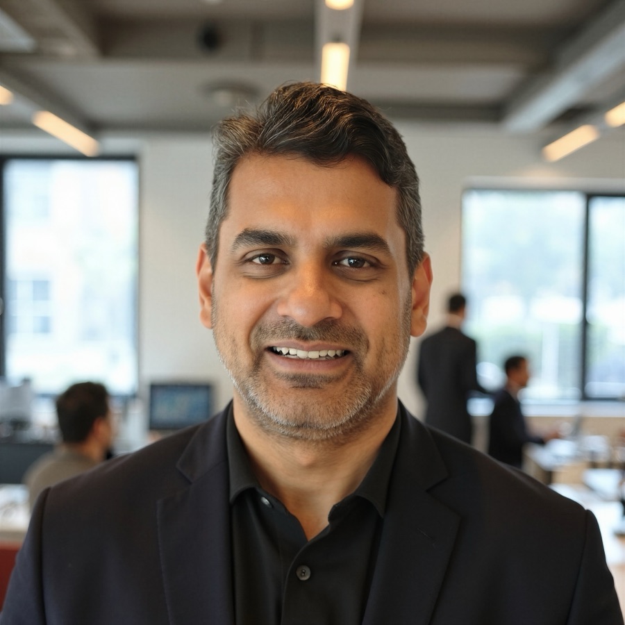 Arvind Menon